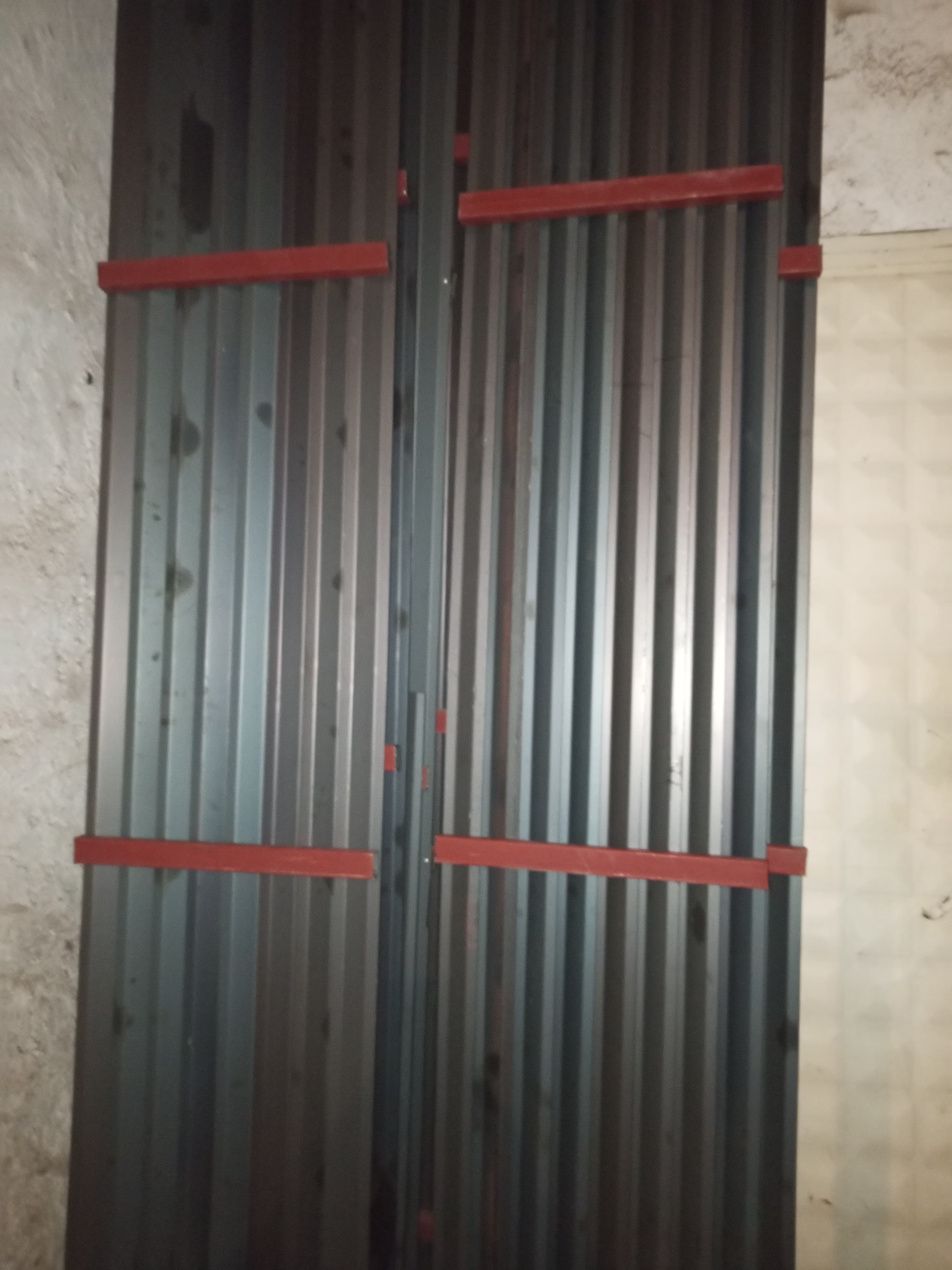 Detay Demir Doğrama